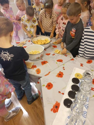  Csillag csoportosok őszi tevékenységei galéria kép 2 