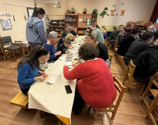  Farsangi szülős munkadélután galéria kép 4 