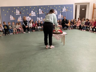  Gyertyagyújtás galéria kép 1 