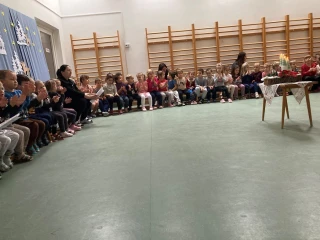  Gyertyagyújtás galéria kép 1 
