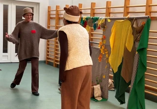  Kisötlet Gyermekszínpad galéria kép 3 