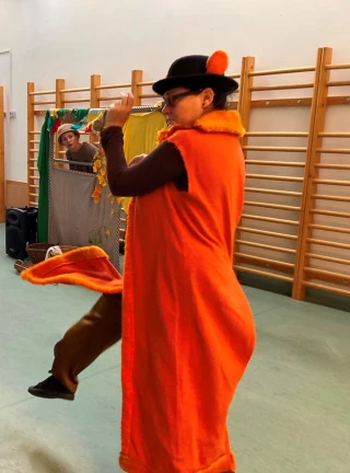  Kisötlet Gyermekszínpad galéria kép 4 