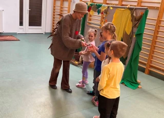  Kisötlet Gyermekszínpad galéria kép 5 