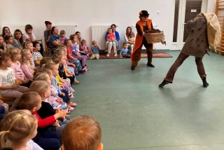 Kisötlet Gyermekszínpad galéria kép 1 