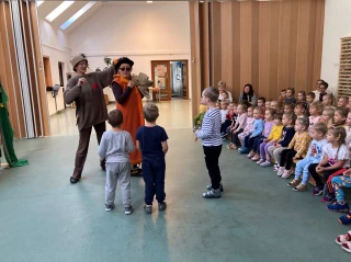  Kisötlet Gyermekszínpad galéria kép 3 