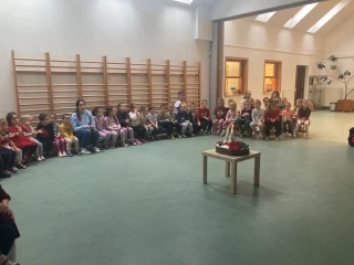  Második gyertyagyújtás galéria kép 4 