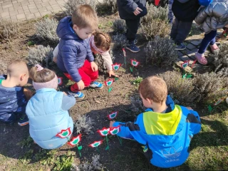  Megemlékezés nemzeti ünnepünkről galéria kép 1 