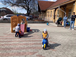  Óvodai és bölcsődei nyitott nap galéria kép 6 