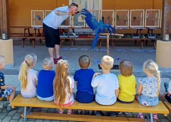 Nevelés a jövőre - Bükkábrányi Napsugár Óvoda