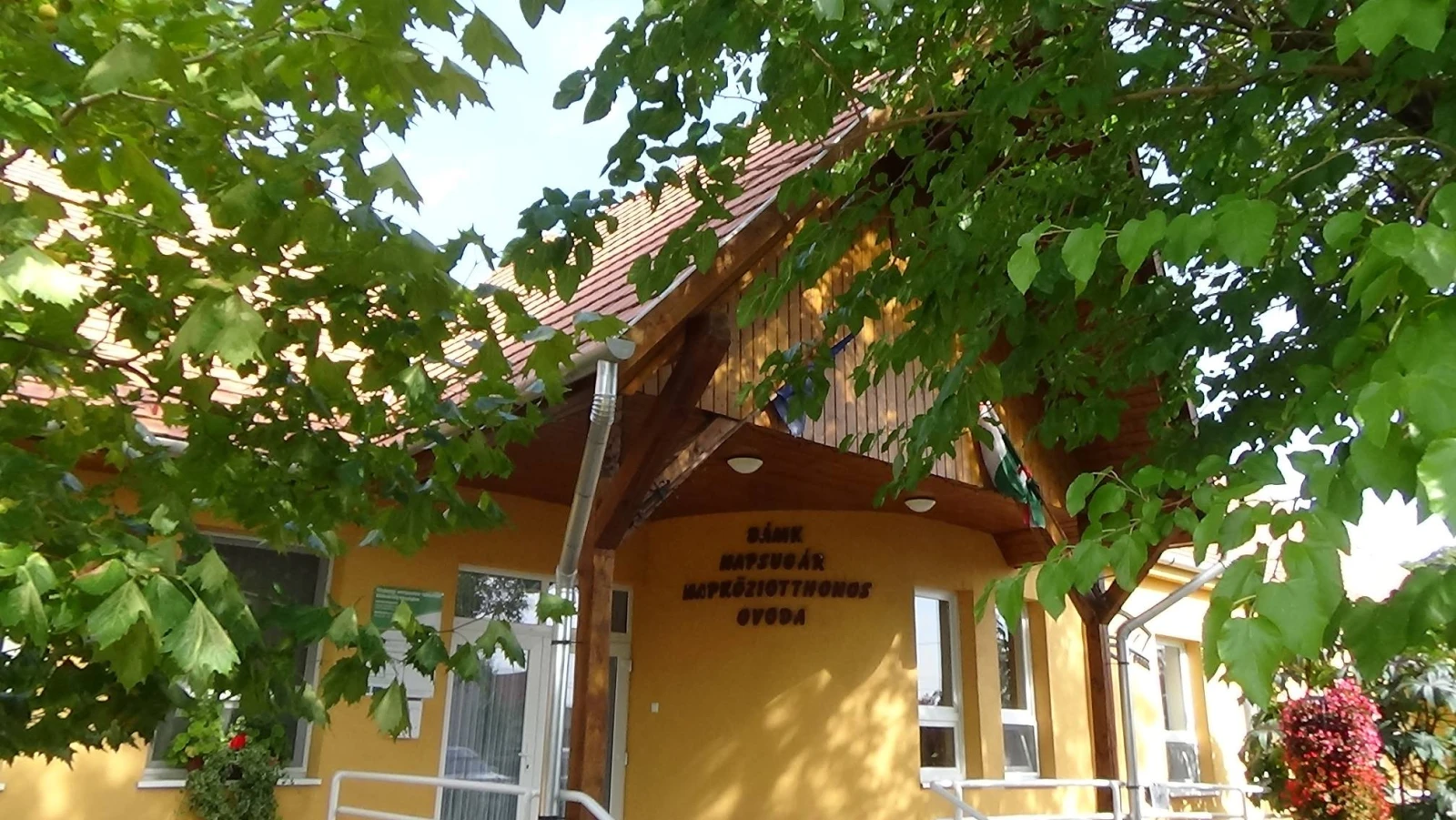 Bükkábrányi Napsugár Óvoda - Lapozó 1