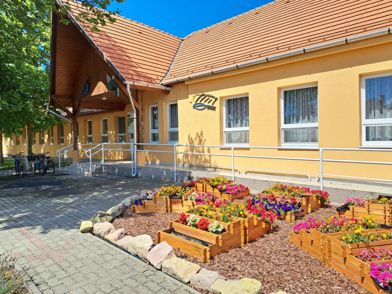 Bükkábrányi Napsugár Óvoda - Lapozó 0
