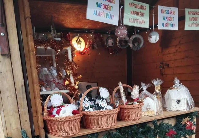 Bükkábrányi Napsugár Óvoda - Lapozó 0