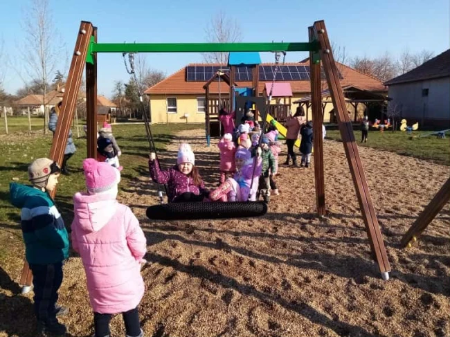 Bükkábrányi Napsugár Óvoda - Lapozó 2