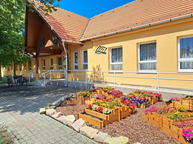 Bükkábrányi Napsugár Óvoda - Lapozó 0